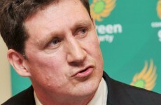 The Green Party is holding a national conference next weekend