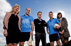 Mossy Quinn: the man in charge of Dublin's GAA brand discusses his plans