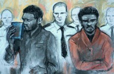 Man who hacked British soldier to death sentenced to life in prison