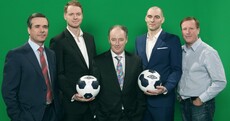 Full-time for MNS as RTÉ rebrand Monday night football show as Soccer Republic