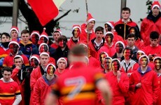 St. Munchin's and Ardscoil Rís advance on thrilling day of Munster Senior Cup action