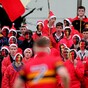 St. Munchin's and Ardscoil Rís advance on thrilling day of Munster Senior Cup action