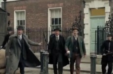 Resurrected Ripper St to bring Victorian crime back to Ireland*