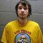 Man arrested over meth lab while wearing Breaking Bad tshirt