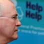 IMO wants "real negotiations" on free GP care