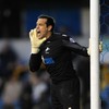 David Forde is playing the waiting game with his Millwall future