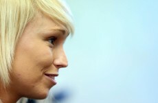 Ladies first as Ireland's top female coaches get chance to shine, says Stephanie Roche