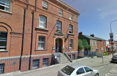 Youth arrested after holding up Dublin store with fake gun