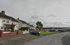Belfast man shot in both arms and both legs