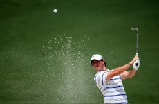 McIlroy still undecided between Ireland and Great Britain for 2016 Olympics