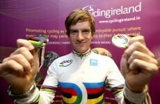 Keep an eye on Colombia as Ireland's Martyn Irvine defends his world title