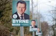 Another senator is running for Europe in Ireland's biggest constituency