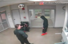Justin Bieber jail video shows him looking unsteady on sobriety test