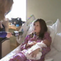 Irish dad describes shock after wife gives birth on pedestrian crossing