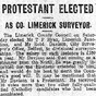 'Protestant Elected': This Irish headline from 100 years ago is really something