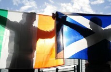 'European friends came to the help of Ireland': TDs brief Scots on EU membership