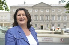 Commissioner affirms: no move on corporate tax rate without Irish approval