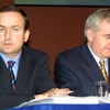 Bertie Ahern "won't be" presidential candidate for Fianna Fail