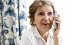 Is it time you called your mother?