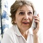 Is it time you called your mother?