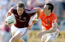 Mullholland makes three changes as Galway go in search of first league win