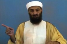 Catholic priest encourages parishioners to forgive Osama bin Laden