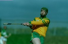 Memory Lane – 19 current GAA stars in action in their Fitzgibbon Cup days