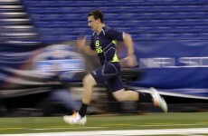 Super Bowl-winning coach describes Johnny Football as 'an arrogant little prick' (but still loves him really)