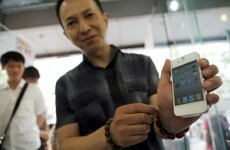 Apple overtakes Google to become world's most valuable brand