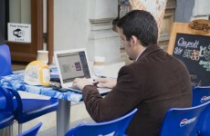 Researchers create simulation virus that spreads via WiFi