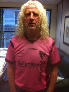 Here are the best and worst new Airtricity League jersey releases