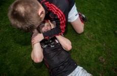 Mount Leinster Rangers have rewritten 'Dancing at the Crossroads' - and it's not half-bad