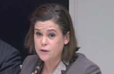 'I think that's kind of shocking': Tense exchanges as Mary Lou questions Rehab chief