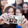Your group selfies could be giving you nits
