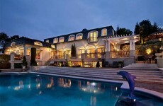 Want to live beside Zuckerberg? Here are 15 very expensive pads for sale nearby