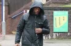 Evra: Manchester United players are behind under-pressure Moyes