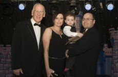 Family marks Rare Disease Day by remembering late daughter Saoirse