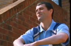 Sports film of the week: Roy Keane - As I See It
