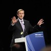 Legalising cannabis, joining NATO and 9 other motions at the Fine Gael Ard Fheis