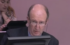 WATCH: Rehab execs refuse to disclose salaries - before HSE says it can tell TDs