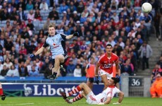 Gavin proposes league change as Dubs kick off 'March Madness' against Cork