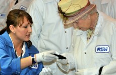 One must have an iPad: Six things the Queen could do with her new gadget