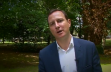Fancy being the new head of RTÉ One?