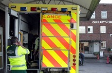 Cost, quality and scale of ambulance services in Dublin to be reviewed