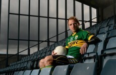 'I think Eamonn is kind of getting sick of me asking him when can I come back'