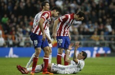 Ready for Atletico v Real? Here's how La Liga's three-horse title race is shaping up