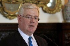 Gilmore: We can never forget the terrible events that occurred during the Troubles