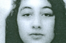 Missing teenager found safe and well