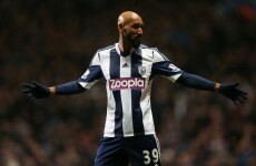 Nicolas Anelka ban a win 'for all decent people'