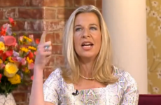 Katie Hopkins weighs in with her opinion on Irish politics